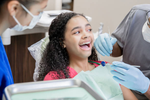 Best Teeth Whitening  in Medicine Lodge, KS