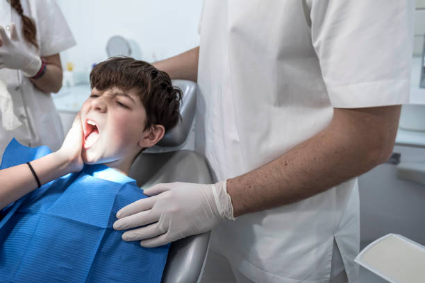 Best Root Canal Emergency Dentist  in Medicine Lodge, KS
